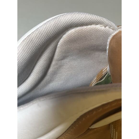 Timberland Euro Dub Boot Wheat Nubuck Leather Men’s 12 See All Photos - Picture 15 of 16